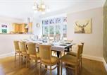 Location vacances Gare de Fareham - Grove Lodge-3