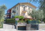 Location vacances Malcesine - Residence La Pergola monolocale due-1