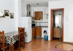 Location vacances Conil de la Frontera - Apartamento lugar Tranquilo facil aparcamiento solo alquilamos a familias y parejas-3