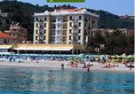 Hôtel Province de Savone - Lido Resort-1