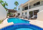 Location vacances Cabo San Lucas - Villa Tamika by Cabo Villas-2
