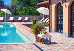 Location vacances Montaione - Villa Piaggetta-4