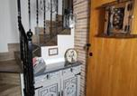 Location vacances  Saragosse - Casa Rural Aromas de Siempre-4