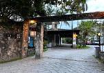 Location vacances Parati - Casa Colonial mar e sol-2