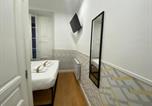 Hôtel Valladolid - Insidehome Valladolid Centro -Hab con baño privado en el centro y Opcion De Parking--4