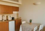 Location vacances Haifa - Haifa Almog Tower- &quote;Blue Reef&quote; Suite On The Sea-3
