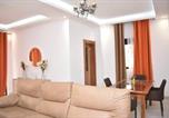 Location vacances  Guinée équatoriale - Apartamento Emiflor Malabo, Guinea Ecuatorial-4