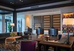Hôtel Marion - Renaissance Columbus Westerville-Polaris Hotel-4
