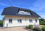 Location vacances Mönchgut - Doppelhaushaelfte Meeresbrise-1
