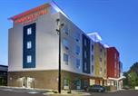 Hôtel Florence - Towneplace Suites by Marriott Sumter-2