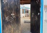 Location vacances Quartu Sant'Elena - Canne al vento-1