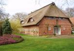 Hôtel Bispingen - Davidshof, Bed & Breakfast-1