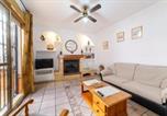 Location vacances Níjar - Casa Rural La Buganvilla-3