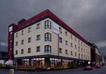 Hôtel Luton - Spark by Hilton Luton-3