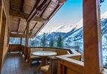Location vacances Bad Hofgastein - Barney M-2