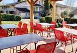 Hôtel Hagetmau - Le Clos Nicolas-2