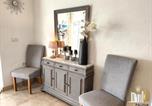 Location vacances Rojales - Villa Quesada con piscina privada-2