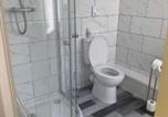 Location vacances Blackpool - Ponderosa B&B with free onsite parking and breakfast included-3