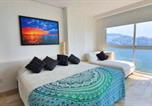 Location vacances Acapulco - Apartamento Frente al Mar en Acapulco-2