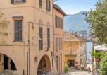 Location vacances Orta San Giulio - Antro Di Circe - Orta Centro-1