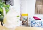 Location vacances Murcie - Studio Simon 1 Murcia-3