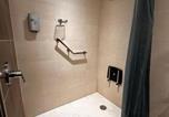Hôtel Luxembourg Province - Hotel Melba-2