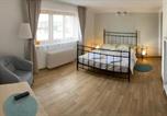 Location vacances Beroun - Apartmány U Václava - 7 minut od letiště Václava Havla - parkování zdarma-3