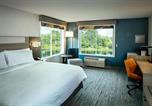 Hôtel Creswell - Holiday Inn Express Corvallis-On the River by Ihg-1