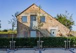 Location vacances Gloucester - Granary, Cheltenham-2