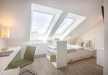 Hôtel Gare d'Erlangen - Candlewood Suites Fürth by Ihg-4