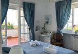 Hôtel Capri - B&B Villa Cristina-2