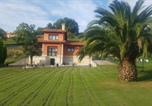 Location vacances Villaviciosa - Chalet en san justo-1