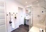 Location vacances Erfurt - Bohnapartments Südpark - Nähe Steigerwaldstadion - Parkplatz - Wlan - Vollausstattung-4