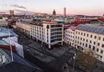 Hôtel Borås - Avalon Hotel-1