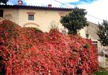 Location vacances Bagno a Ripoli - Agriturismo Villa Dauphiné-2