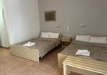 Location vacances Le mont Olympe - Achilleas Apartments-2
