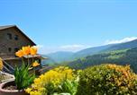 Hôtel Prats-de-Mollo-la-Preste - El Serrat De Tregura-2