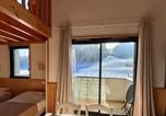 Location vacances Thoiry - Nid de la Faucille au pied des pistes-3