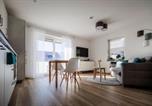 Location vacances Wiesloch - Stylishes Premium Apartment-3