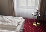 Hôtel Špindlerův Mlýn - Windsor-3
