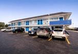 Hôtel Heath - Express Inn Near Columbus Airport-1