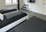 Location vacances Wuppertal - Vaz Apartments Langerfeld für Fachkräfte und Monteure, Tv, Wlan, Küche, nahe 3m und Ede-3