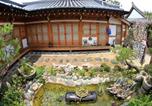 Location vacances  Corée du Sud - Happiness Full Hanok Guesthouse-3