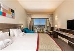 Hôtel Safed - Ramada Olivie Nazareth-3