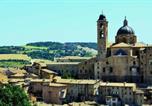 Location vacances Urbino - Elena's Guest House-1