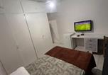 Location vacances Santos - Hostel San Pietro-1