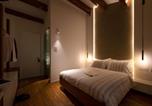 Location vacances  Province de Forlì-Césène - Locanda Remare-3