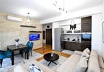 Location vacances  uzice - Family Apartment Užice-1