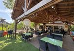 Camping Vinezac - Camping De L'Arche-2