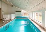 Location vacances Lønstrup - 10 person holiday home in Hj rring-2
